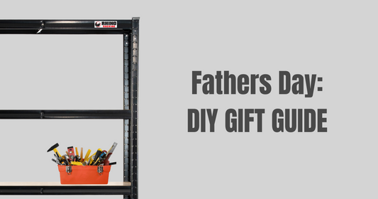 Father’s Day: DIY Gift Guide