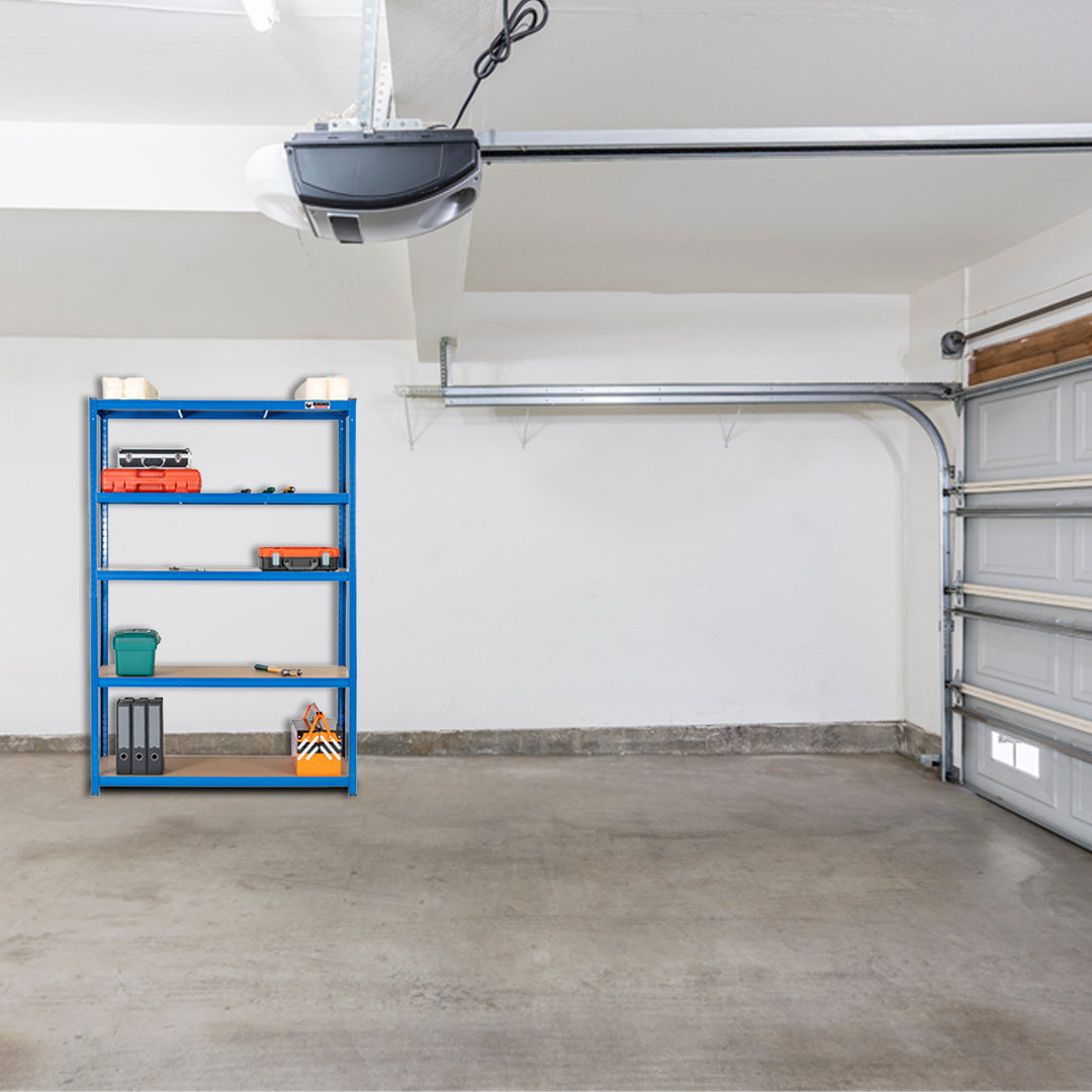 Shelving Unit Guide | Choosing the best storage for you 