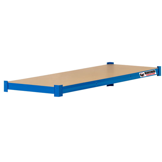 120 x 40cm | Blue | Spare Shelf | 200kg Capacity