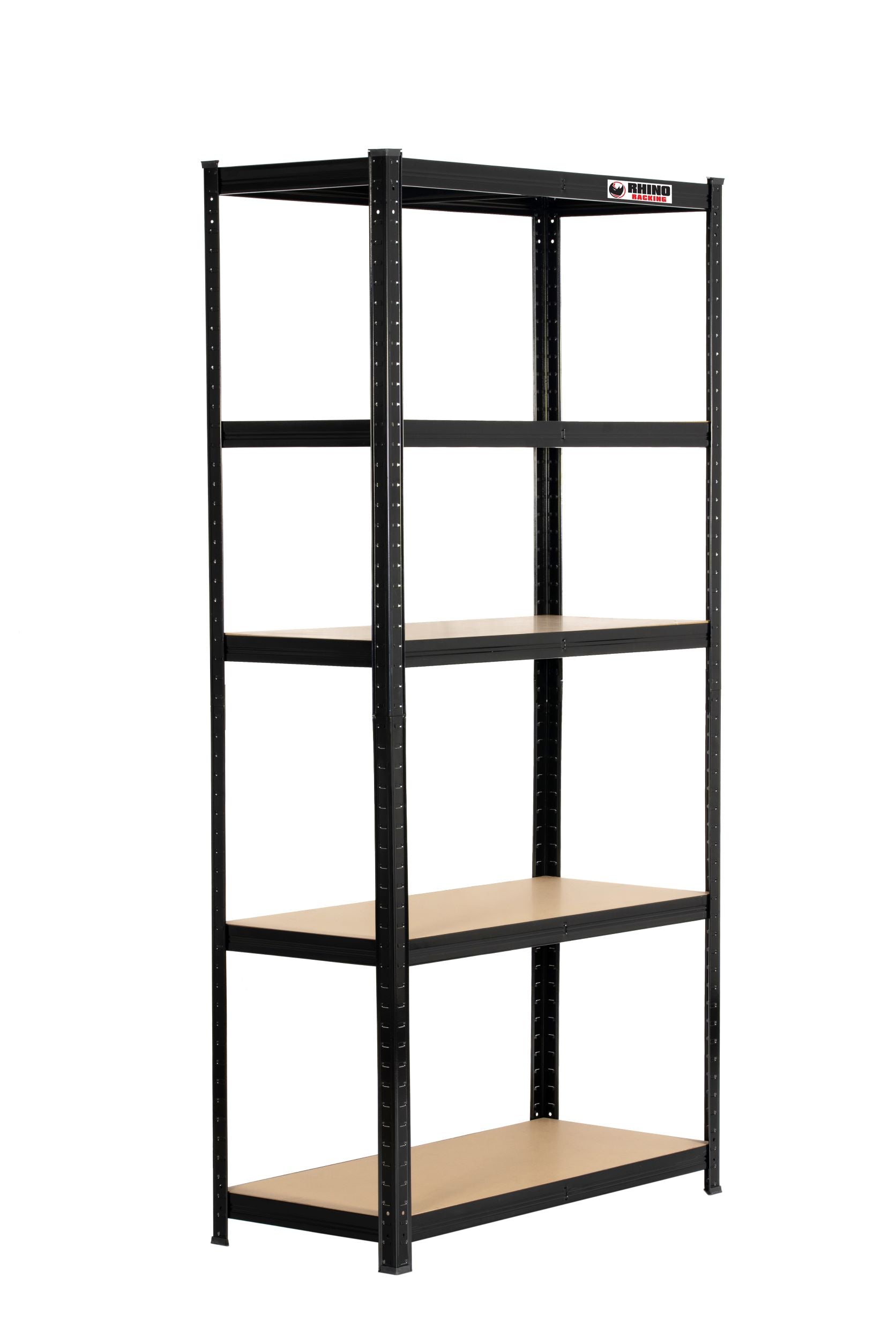 40cm wide store shelving unit